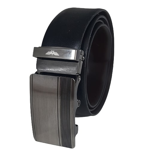 Park Avenue Men Genuine Leather Belt 