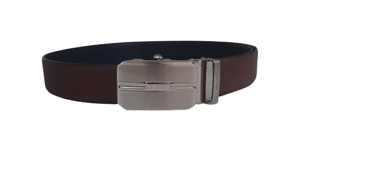 Park Avenue Men Genuine Leather Belt	