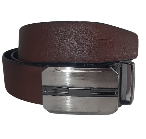 Park Avenue Men Genuine Leather Belt	