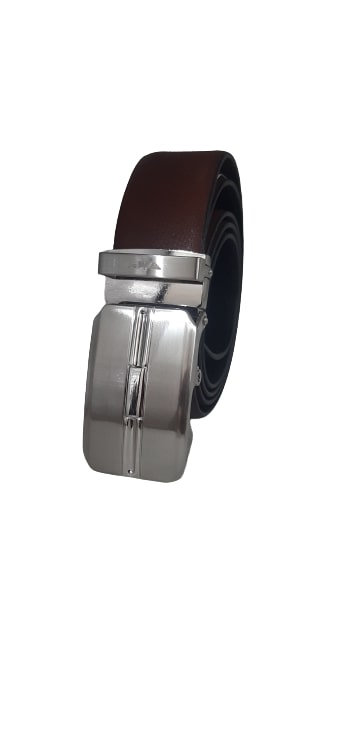 Park Avenue Formal Leather Belt 