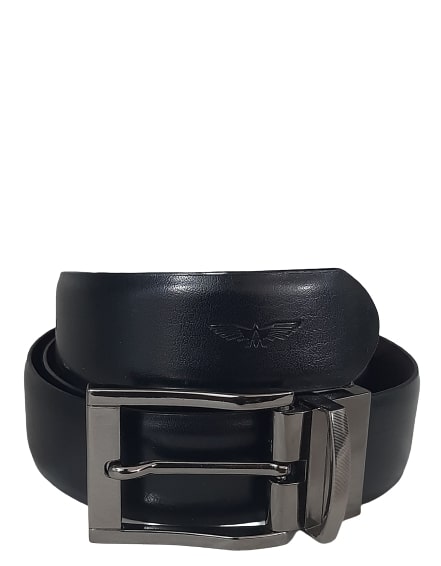 Park Avenue Men Formal Leather Belt