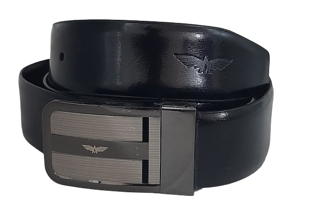 Park Avenue Men Genuine Leather Belt 