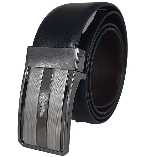 Park Avenue Men Genuine Leather Belt 