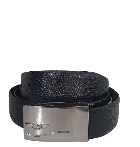 Park Avenue Men Genuine Leather Belt