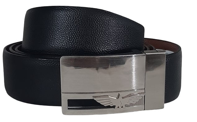 Park Avenue Men Genuine Leather Belt  