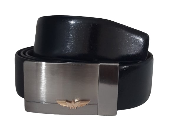 Park Avenue Men Genuine Leather Belt