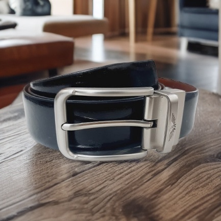 Park Avenue Men Genuine Leather Belt