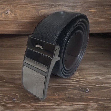 Park Avenue Men Genuine Leather Belt