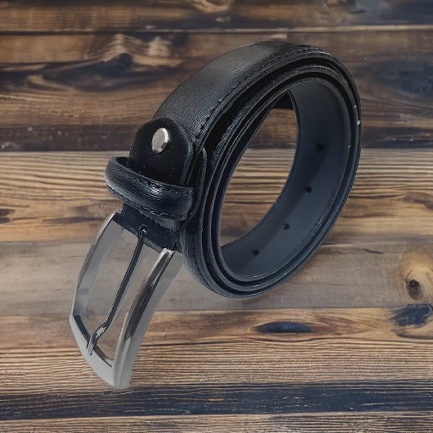 Park Avenue Men Genuine Leather Belt