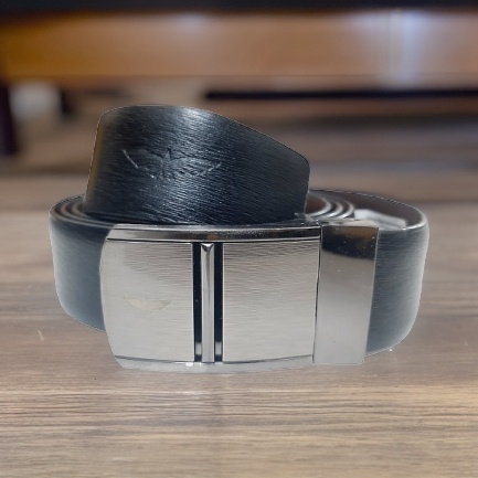 Park Avenue Men Genuine Leather Belt