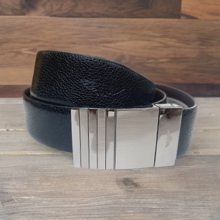 Park Avenue Men Genuine Leather Belt