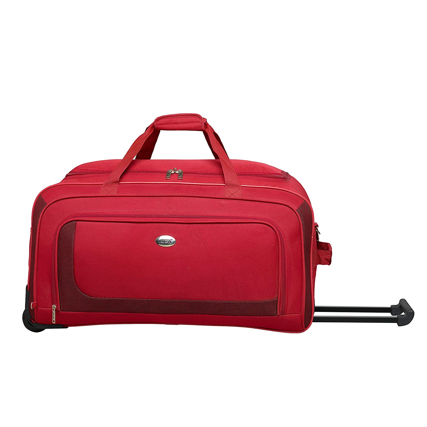 ALFA PRIDE DFT 59 Duffle Bag 