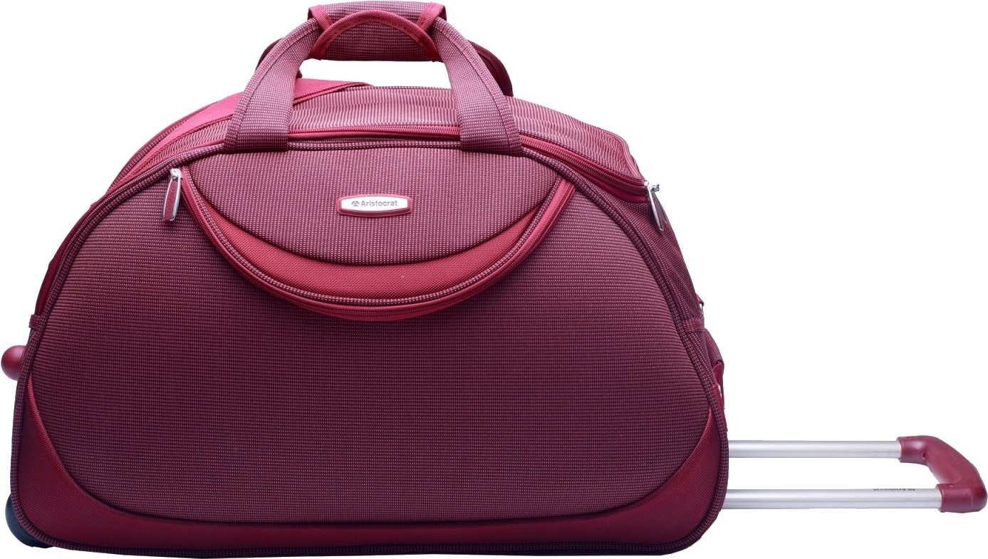 ARISTOCRAT Aviator Plus Duffel Bag 