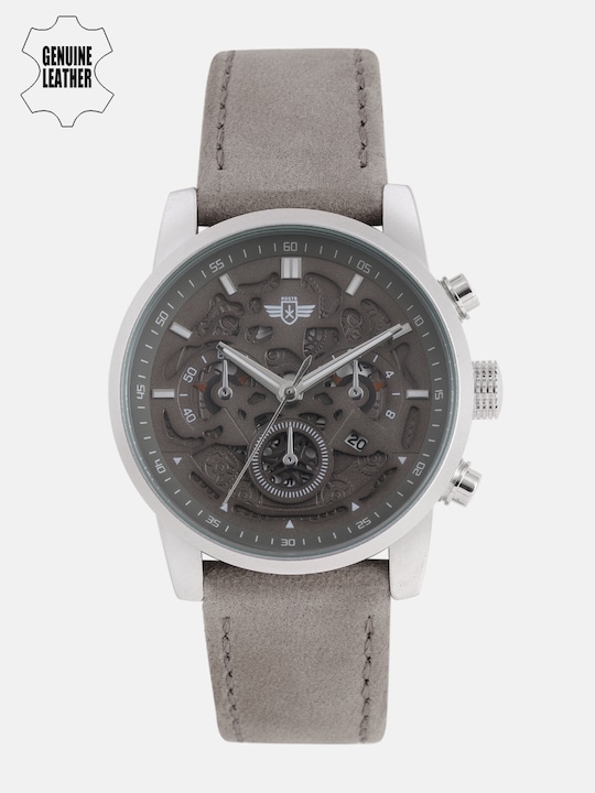 Roadster Men Analogue Watch 