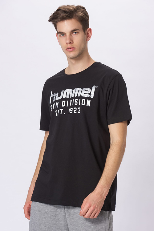 HUMMEL Men's T-shirt Hmllenard T-Shirt 