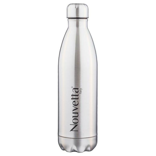 Nouvetta Tango Stainless Steel Double Walled Water Bottle 1000ML