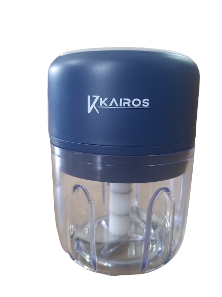 Kairos Portable Electric Vegetable Chopper 250 ML