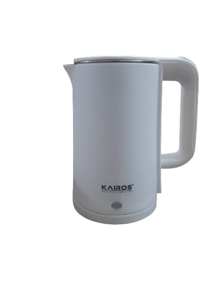 Kairos Multifunctional Electric Kettle