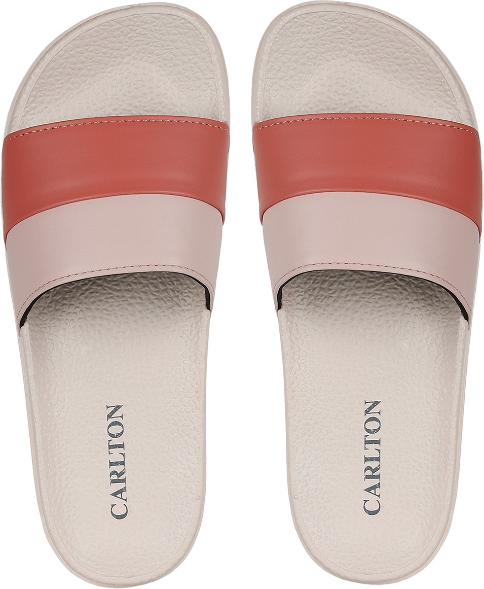 Carlton London Women Sliders