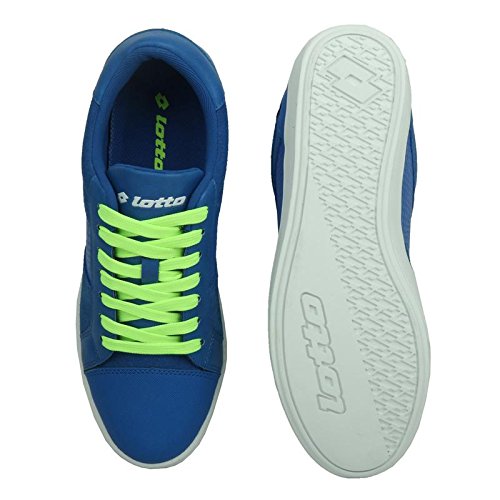 Lotto Men Glenda-Canvas Running Shoes