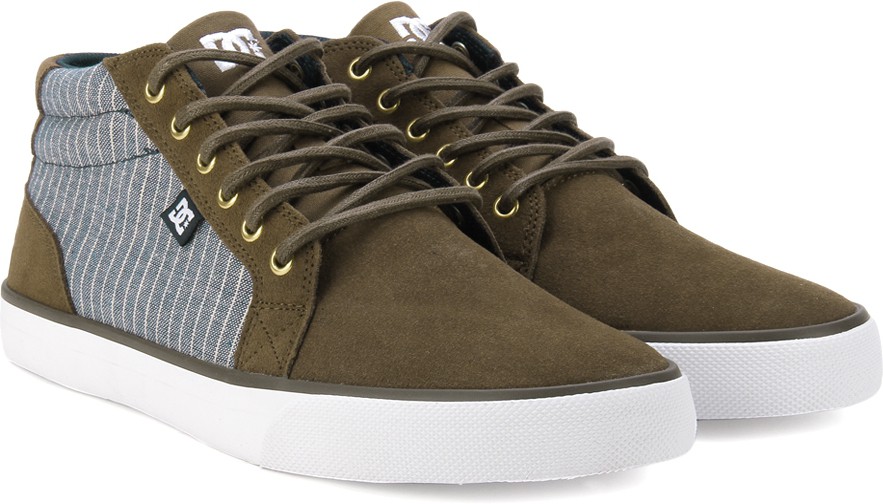 DC  COUNCIL MID SE M Sneakers For Men