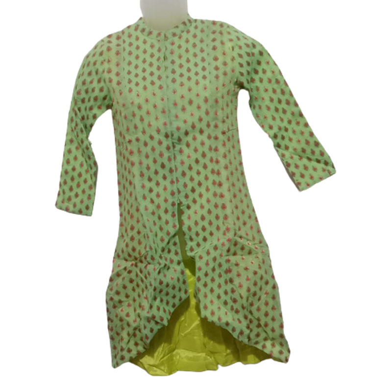 Biba Girl's Kurties