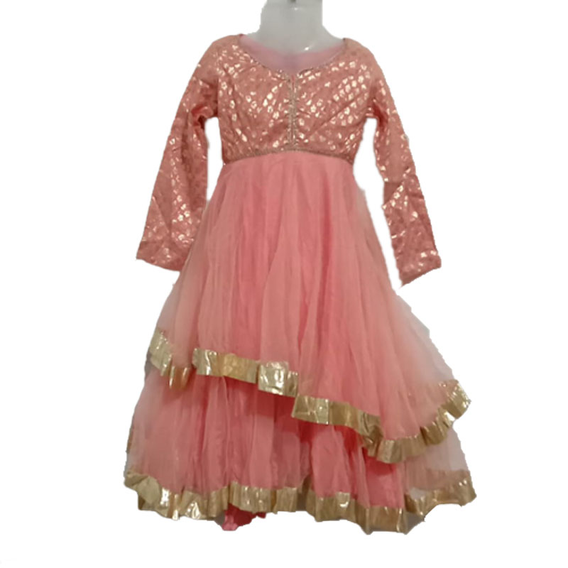 BIBA Girl's Dress