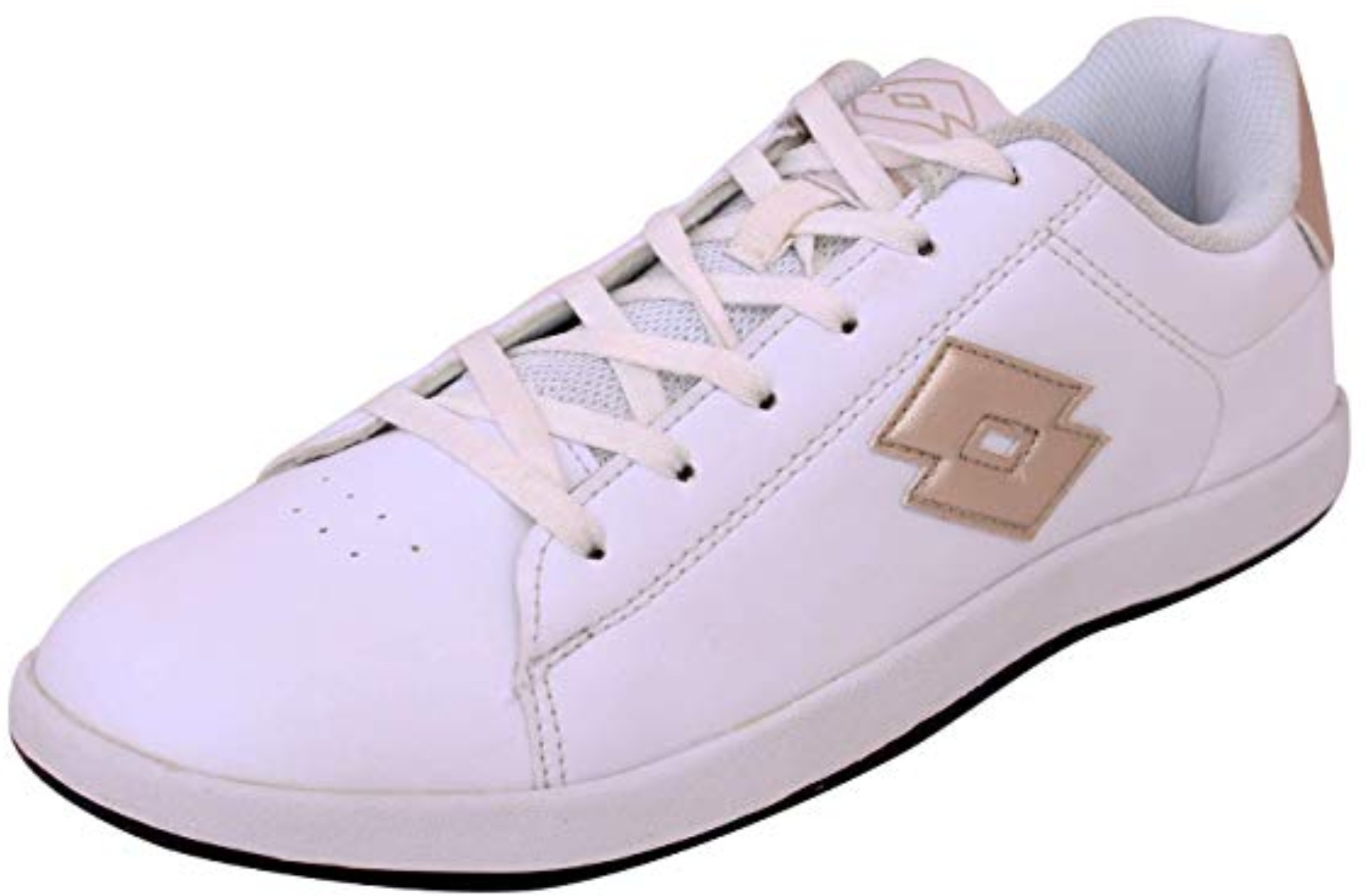 LOTTO  Logo Plus V W Sneakers For Women