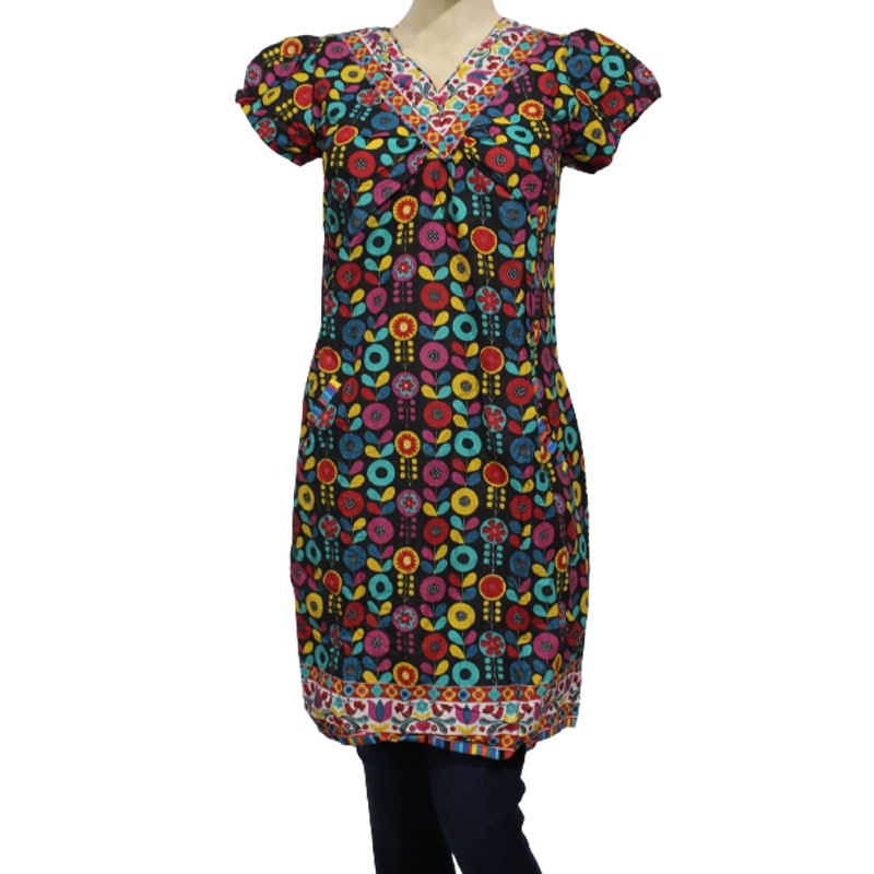 BIBA women kurti