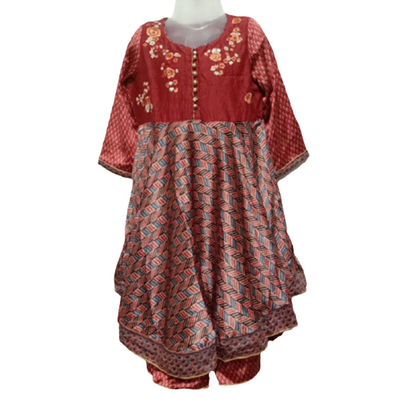 BIBA Kids Dresses