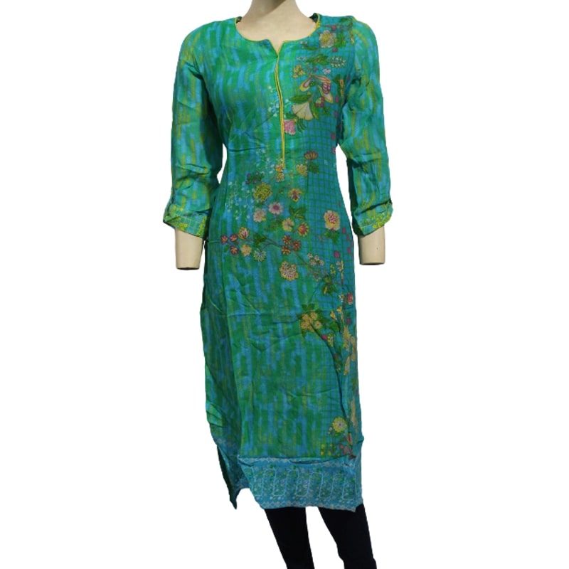 BIBA women kurti