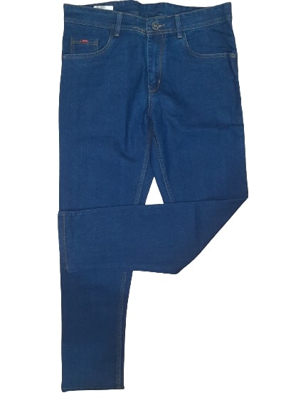 COBB Men Slim Denim Narrow Fit Jeans     