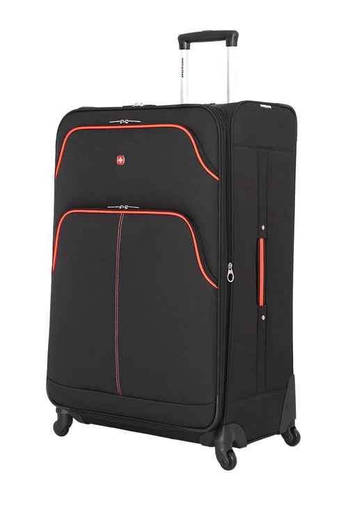 Swiss Gear 28 Spinner Large Suitcase