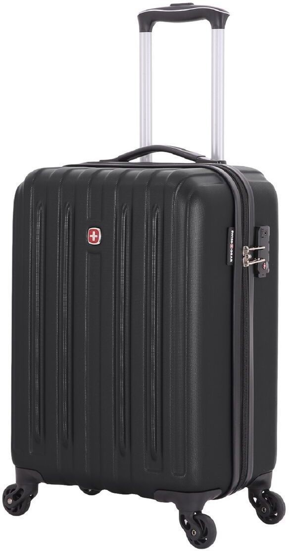 SWISS GEAR  Small Cabin Suitcase