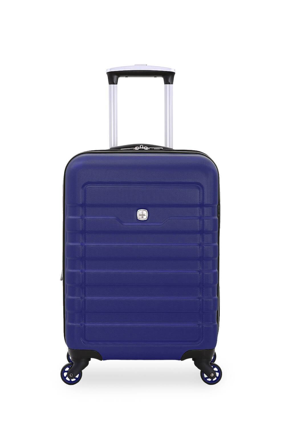 Swiss Gear 19 Spinner Suitcase