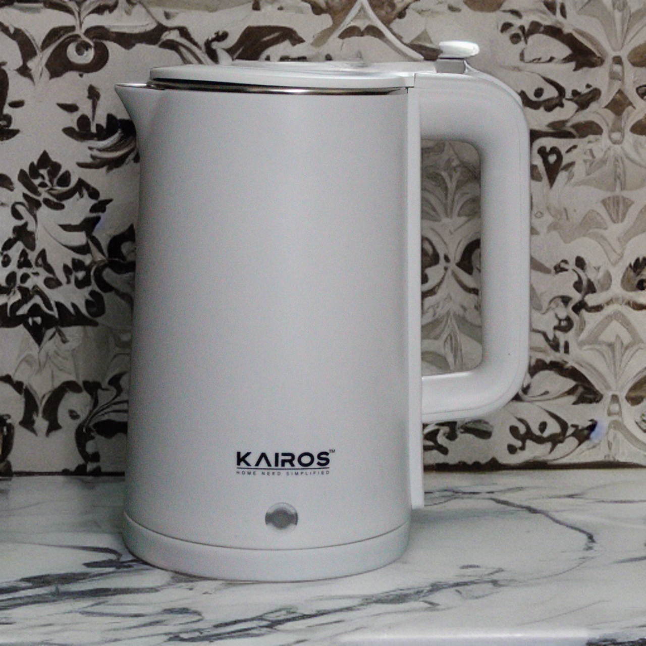 Kairos Multifunctional Electric Kettle