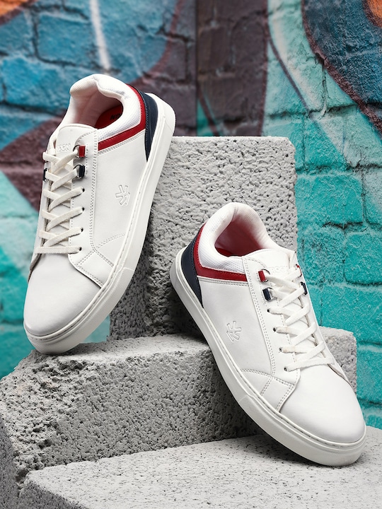 WROGN Men's Casual Sneakers