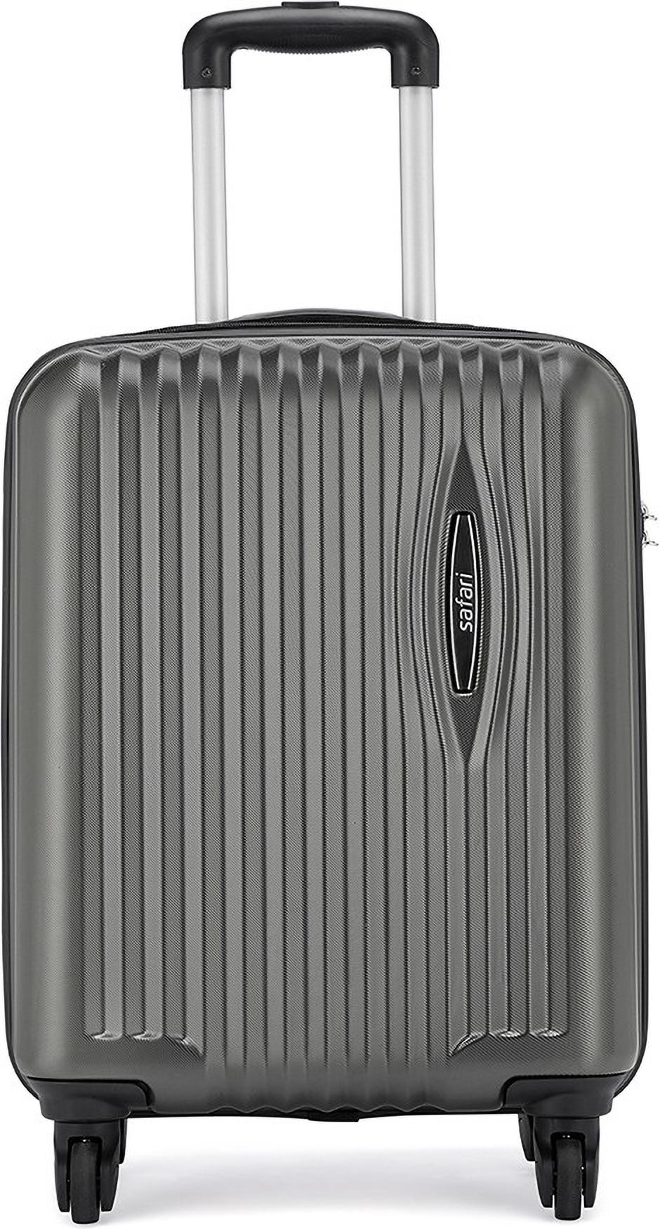 SAFARI Small Cabin Suitcase (56 cm)