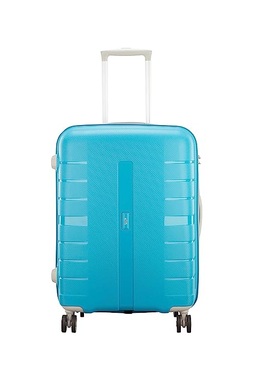 VIP Medium Voyager Check-in Suitcase Trolley (67 cm)