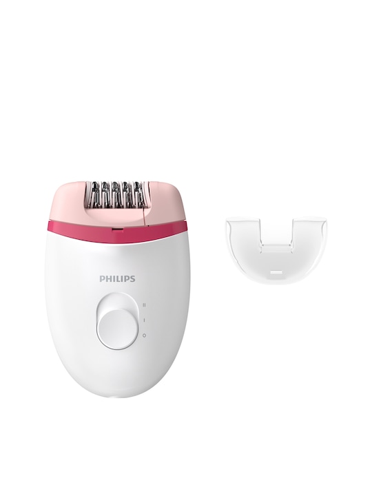 Philips Satinelle Corded Compact Epilator