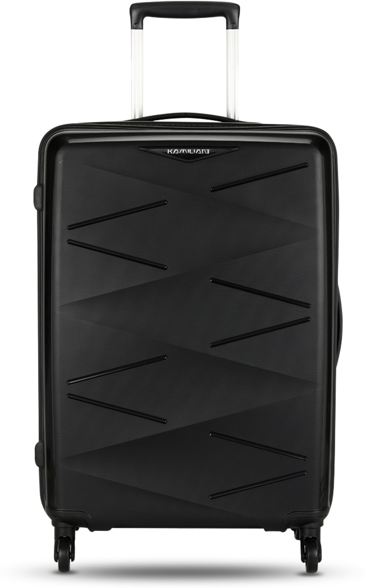 Kamiliant by American Tourister Medium Check-in Suitcase (68 cm) 