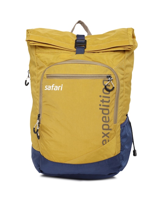 Safari 20 cms Teal Casual/Travel Backpack