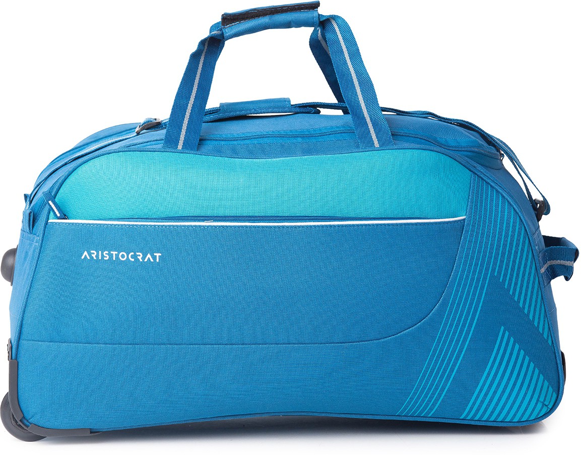 ARISTOCRAT  64.26 L Strolley Duffel Bag