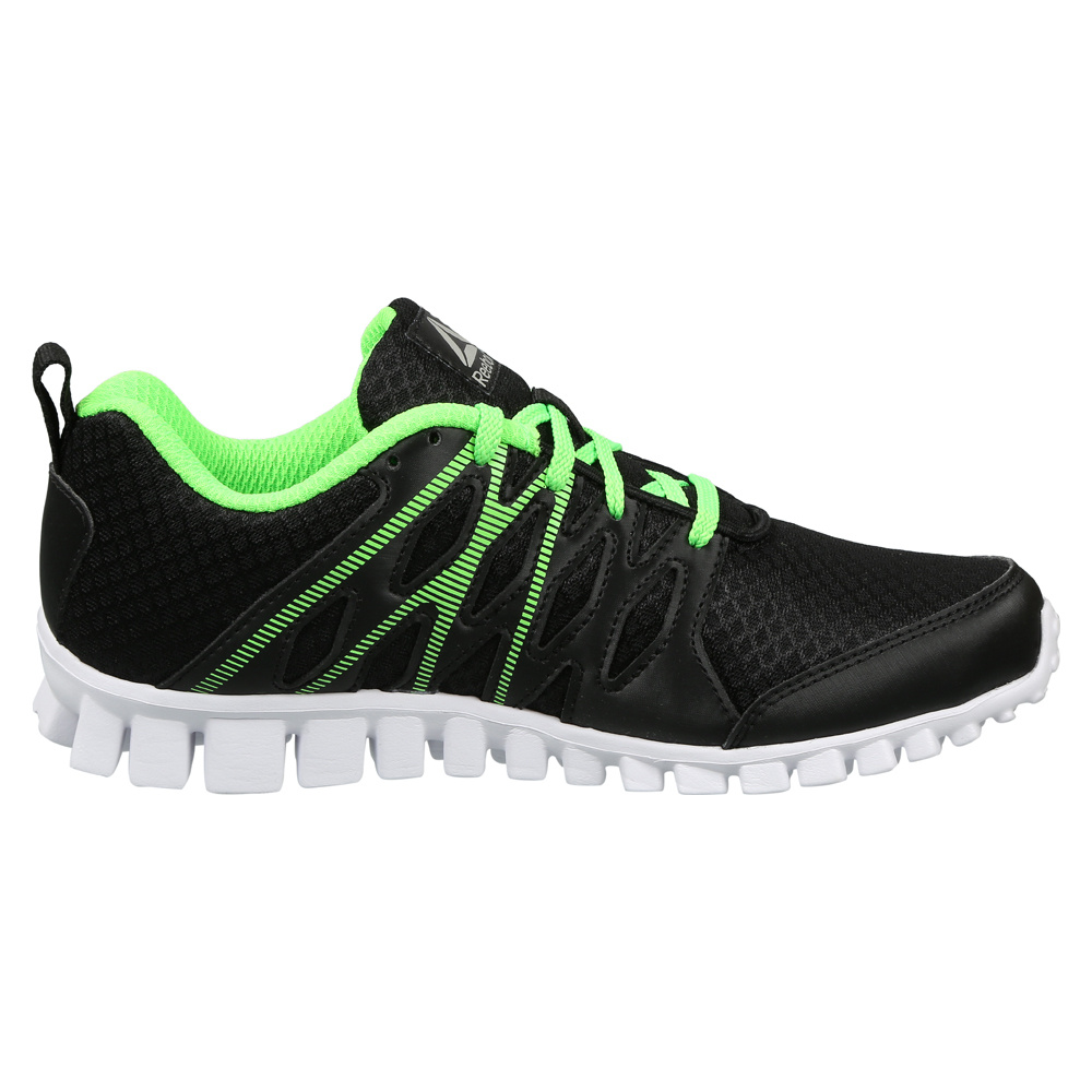 men's reebok running arcade runner xtreme shoes