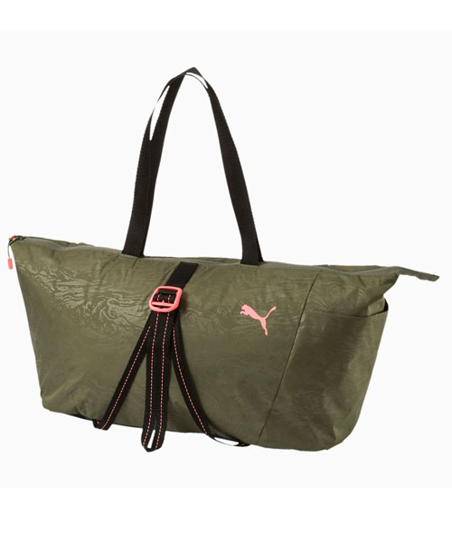 Puma Active Training Women's Sports Bag