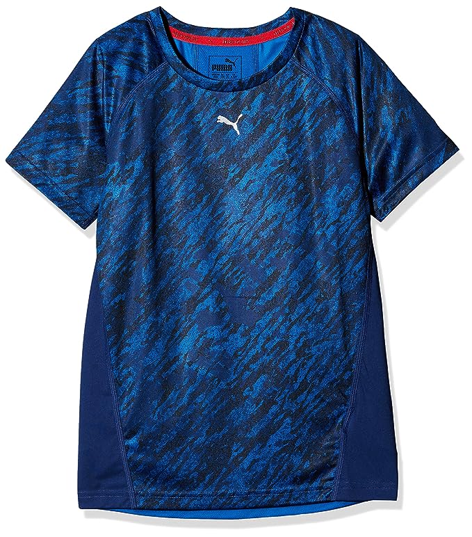 Puma Unisex Regular fit T-Shirt