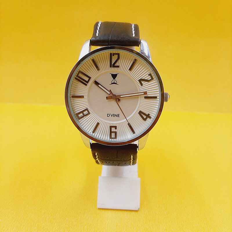 DVINE Analog Watch For Men  