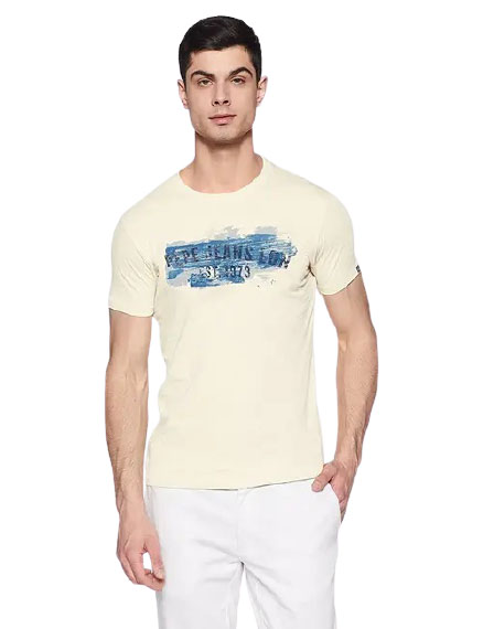 Pepe Jeans Mens t-shirts