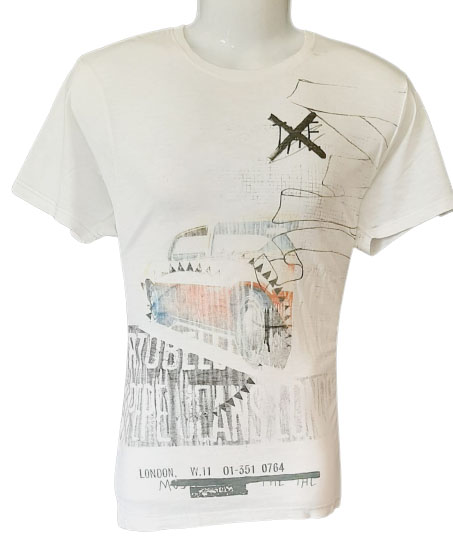 Pepe Jeans Mens t-shirts