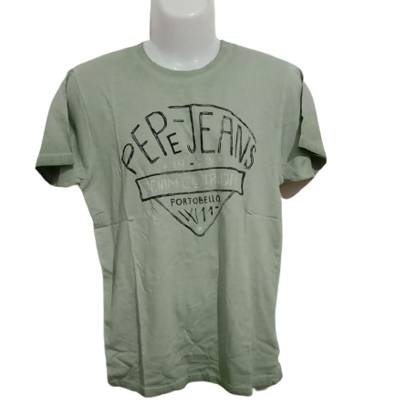 Pepe Jeans Mens t-shirts